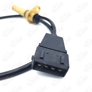 7917415538 Phụ tùng xe nâng cảm biến góc lái cảm biến tốc độ xe nâng linde - Product Image 4