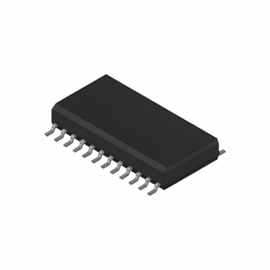 24 SOlC Components Electronic HIP6018CB-T Power Management (PMIC) Manufacturer Channel - Product Image 1