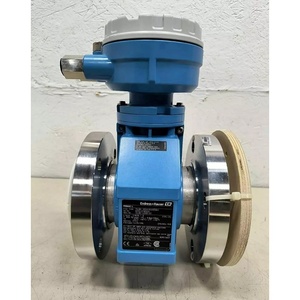 سعر رخيص Endress + Hauser Proline Promag 10L متر تدفق كهرومغناطيسي - Product Image 3