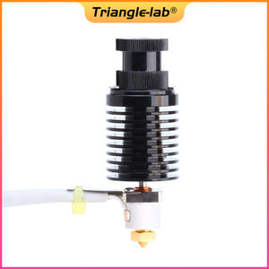 Trianglelab CHC TD6S Noyau chauffant en céramique V6, Hotend à double extrudeur pour imprimante Prusa, Pièces de machines d'impression VORON - Product Image 4