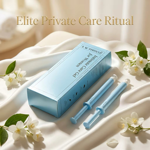 Gel Probiotico Intimo Professionale per Donne, Sicuro e Detergente per l'Equilibrio del pH e il Controllo degli Odori - Product Image 3