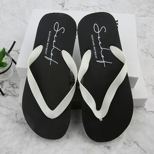 Ciabatte da Spiaggia e Spa per Adulti con Logo Personalizzato, Suola in EVA Morbida, Lavabili, Economiche, per <span class=keywords><strong>Hotel</strong></span> e Viaggi - Product Image 5