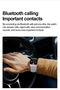 Giá rẻ mới ngoài trời thể Thao Smartwatch AMOLED Màn hình BT cuộc gọi bằng giọng nói trợ lý giám sát sức khỏe xoay IP67 bền vật liệu kim loại - Product Image 5