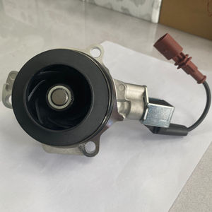 Bomba de agua de motor de fábrica para VW EA288 2,0 T DIESEL <span class=keywords><strong>CRUA</strong></span> CVCA TDI 04L 121 011 E - Product Image 6