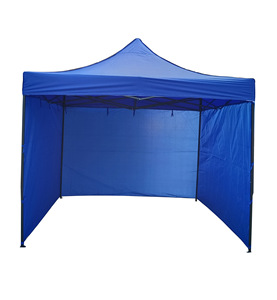Tentes de réception et de fête imperméables en gros pour événements 3x3 3x6, protection UV extérieure, chapiteau de <span class=keywords><strong>cirque</strong></span> - Product Image 3