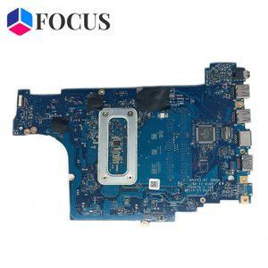 Original nuevo para <span class=keywords><strong>Dell</strong></span> <span class=keywords><strong>Inspiron</strong></span> <span class=keywords><strong>3583</strong></span> SRFFZ placa base del sistema de LA-G712P - Product Image 2