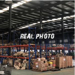 95VB-4826-<span class=keywords><strong>AA</strong></span> 95VB 4826 <span class=keywords><strong>AA</strong></span> 95VB4826AA Suministro de fábrica Repuestos para automóviles Cojinete central del eje del conductor para Ford Transit 1991-2017 - Product Image 4