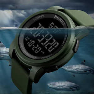 Reloj Deportivo Digital para Hombre 2026, para Senderismo y Montañismo - Product Image 5