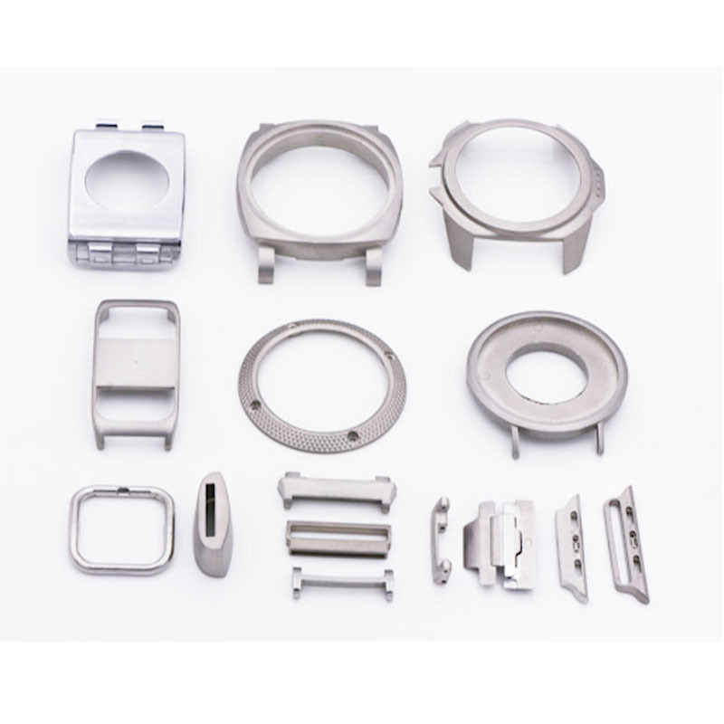 OEM High Precision Custom Metal Injection