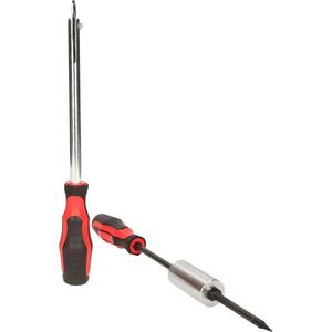 KS TOOLS-150,3610 Juego de removedor de sello de eje radial (2 piezas)-EAN 4042146611029 VEHÍCULOS PESADOS - Product Image 4