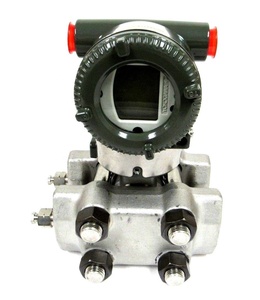 Transmisor Diferencial Yokogawa EJA130E, Sensor DP de Alto Rendimiento Serie EJA para Control de Procesos - Product Image 5
