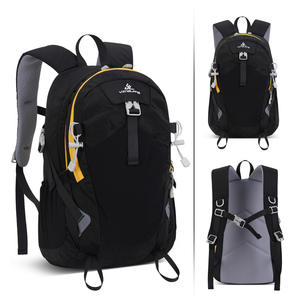 Sac à dos de randonnée grande capacité, imperméable, léger, pour le sport, le camping, la randonnée et l'escalade - Product Image 1