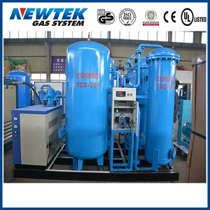 Newtek 2025 <span class=keywords><strong>99</strong></span>% giá rẻ gas thế hệ thiết bị nhà máy Oxy với <span class=keywords><strong>5</strong></span> năm bảo hành oxy Máy phát điện cho sắt và thép ngành công nghiệp - Product Image 2