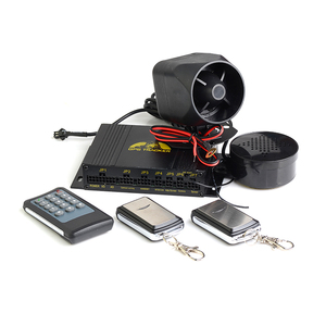 Uto-lectronics sin ojales, ontrol - Product Image 1