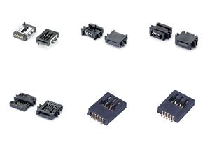 혈액 발적 감지기 가정 및 병원 사용을 위한 ATOM GP20A-06200 8 핀 의료 커넥터 - Product Image 6