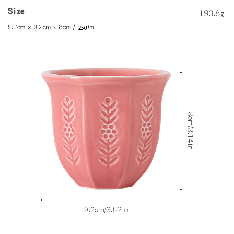 Rosa 250 ml
