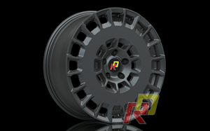 Jantes forgées monobloc personnalisées en aluminium 18-19-20-21-22-23-24 pouces pour Phantom/Ghost/<span class=keywords><strong>Wraith</strong></span>/Cullinan/Dawn/L7/L9/XT6 - Product Image 6