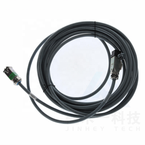 มอเตอร์เซอร์โว AC รุ่น00-312-613 ME_<span class=keywords><strong>110</strong></span>_120_30_L1ชิ้นส่วนอะไหล่หุ่นยนต์อุตสาหกรรม KUKA ของแท้ - Product Image 3