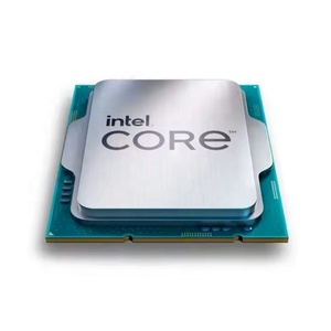 Voor <span class=keywords><strong>Intel</strong></span> I3-14100F/Srmx2 12M Cache 3.50 Ghz Cpu <span class=keywords><strong>Processor</strong></span> Fclga1700 58W Tdp Voor Desktop Toepassingen - Product Image 4