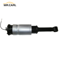 Land Rover Discovery 3 4 L319 Range Rover Sport L320 2005 - 2016 Avant avec ADS Suspension pneumatique Amortisseur LR018190 LR018191