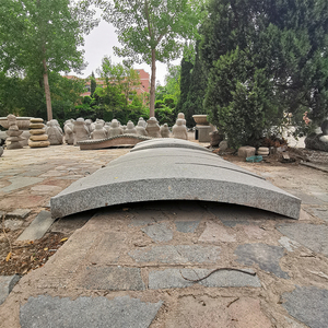 Paisaje <span class=keywords><strong>de</strong></span> jardín, granito, <span class=keywords><strong>piedra</strong></span> tallada, arco chino antiguo, puente <span class=keywords><strong>de</strong></span> <span class=keywords><strong>piedra</strong></span> - Product Image 5