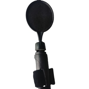 Rétroviseur de vélo réglable à fixer sur le guidon, miroir en verre pour VTT - Product Image 2
