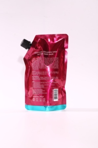 Mascarilla Capilar Ecolchi Ultimate Argan Oil: Un Tratamiento Lujoso PARA LA Mejor Nutrición del Cabello - Product Image 3