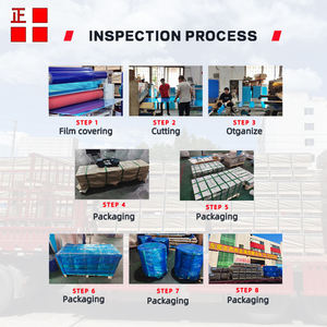 5052 H32 Aluminiumblech 0,5 - 6,0 mm Zugeschnitten auf 305x305mm Schutzfolie Auf Lager - Product Image 3