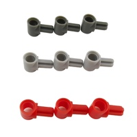Usine en gros 22961 pièces en plastique connecteur enfants jouet éducatif briques blocs de construction compatibles