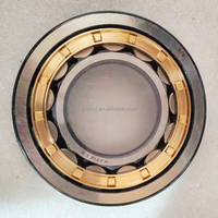 Roulement à rouleaux cylindriques N NU NJ 311, prix négociable, à une rangée, N311 NU311 ECP NUP311 NJ311E NU 311 ECM