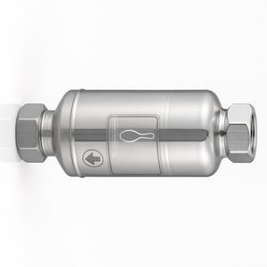 Drain à flotteur à bille en acier inoxydable à installation verticale 11LD, série 13LD/16LD pour système Spirax Sarco - Product Image 2