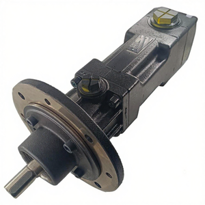 German BRINKMANN High-pressure <b>Screw</b> <b>Pump</b> TFS57/30 TFS5100/30 TFS5120/30 TFS5130/30 - Product Image 6