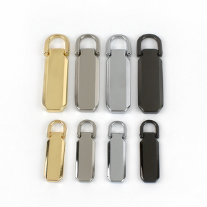 Meetee <span class=keywords><strong>KY907</strong></span> 3 #5 # Kits de réparation, bricolage, accessoires de couture, tirette en alliage - Product Image 6