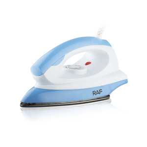 Plancha de Ropa Doméstica, Plancha Portátil, Control de Temperatura de Tres Niveles, Plancha Eléctrica de Alta Potencia Tipo Presión - Product Image 5