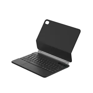 Support Customization Wireless Keyboard Case Magic Keyboard For iPad 10th 10.9 inch Case