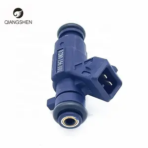 Injecteur de carburant haute performance QIANG SHEN 0280156101 adapté pour 03-06 Porsche Cayenne 4.5L V8