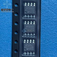 JQW MP9486AGN-Z (SOP-8) Chip Konversi Step-down Pembatas Arus Regulator Switching Step-down IC Asli Baru Harga Asli