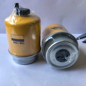 Offre Spéciale Prix Usine 117-4089 145-4501 156-1200 175-2949 326-1644 Filtre Séparateur Carburant/Eau pour Caterpillar Cat - Product Image 1