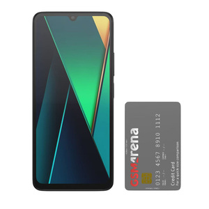 Teléfonos Móviles Baratos al por Mayor POCO C75 4G LTE Versión Global Pantalla Grande de 6.88 Pulgadas Cámara de 50MP 6GB RAM Procesador MTK Nano SIM - Product Image 5