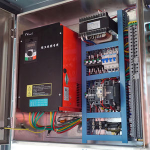 Sollevatore di sollevamento efficiente per materiali da costruzione sollevatore per la movimentazione dei materiali in cantiere - Product Image 4