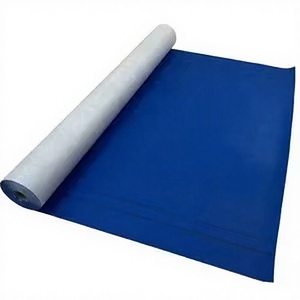 Membrana Impermeable Moderna y Ecológica de PP/PE para Techos/Sótanos/Casa, Resistente a los Rayos UV y al Frío, con 5 Años de Garantía, ASTM - Product Image 1