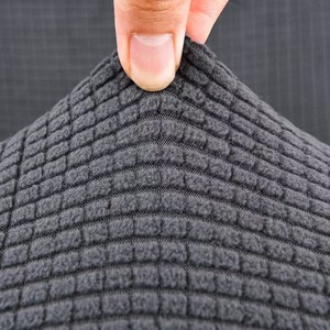 ที่คลุมโซฟาแบบทันสมัยเรียบง่ายหุ้มโซฟายืดหยุ่นได้ทุกฤดูผ้าคลุมโซฟาอเนกประสงค์ใช้ในบ้าน1 2 3 4ที่นั่ง - Product Image 2