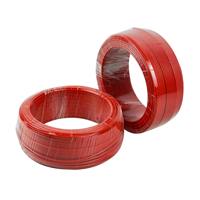 Kabel Bangunan Bawah Tanah Tongdu BV-1.0mm2 1.0mm Konduktor Tembaga Padat Berisolasi PVC