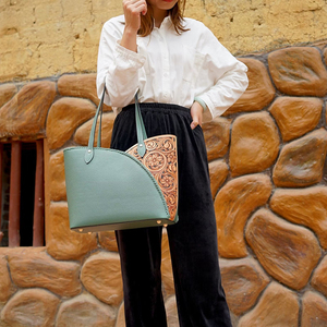 Bolsos de Diseñador al por Mayor de Snail Factory, Bolsos de Marca de Lujo, Bolsos de Hombro Neverful para Mujer - Product Image 3