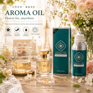 Huile de <span class=keywords><strong>parfum</strong></span> florale concentrée de luxe en gros d'usine, huile de <span class=keywords><strong>parfum</strong></span> pure concentrée longue durée - Product Image 1