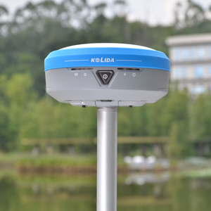Stations de base GPS Kolida K7, moteur et base GNSS K7 avec une longue portée de fonctionnement - Product Image 5