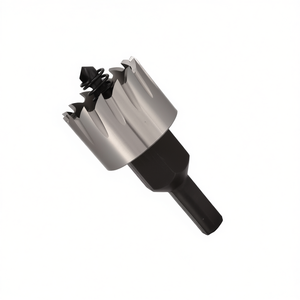 Hojas de sierra excéntricas HSS E para taladrar madera y metal, 10mm 20mm 30mm 40mm 50mm 60mm 70mm 80mm 90mm 100mm - Product Image 2