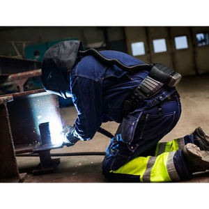 Kit de respirador alimentado 3M Adflo sin correa ni cargador - Product Image 2