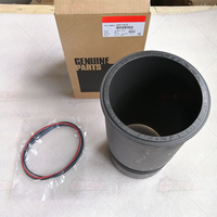 Piezas de Motor Diésel G28 3803002 3058363 3048794 Kit de Pistones para Cummins