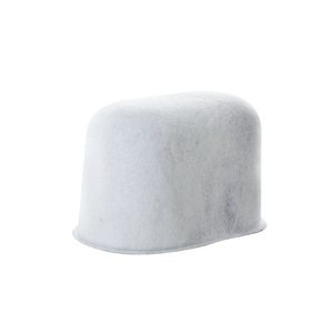 Cuisinart <b>Coffee</b> Machine <b>Filter</b> 2.17cm X 1.34cm X 1.26cm Coconut Shell Carbon Water <b>Filter</b> Element For Home Use - Product Image 2